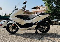 Honda PCX 125 (2021 - 24) usata