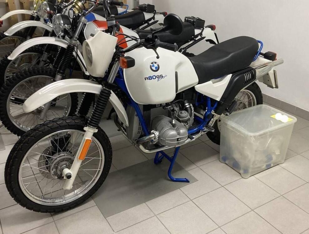 Bmw R 80 G/S (2)