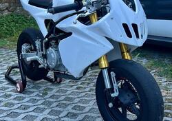 Ohvale GP-0 160 4 Speed (2019 - 23) usata