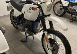 Bmw R 80 G/S d'epoca