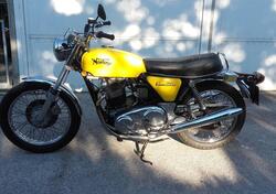 Norton Commando 750 Roadster d'epoca