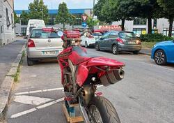 Honda CRF 450 R (2003 - 04) usata