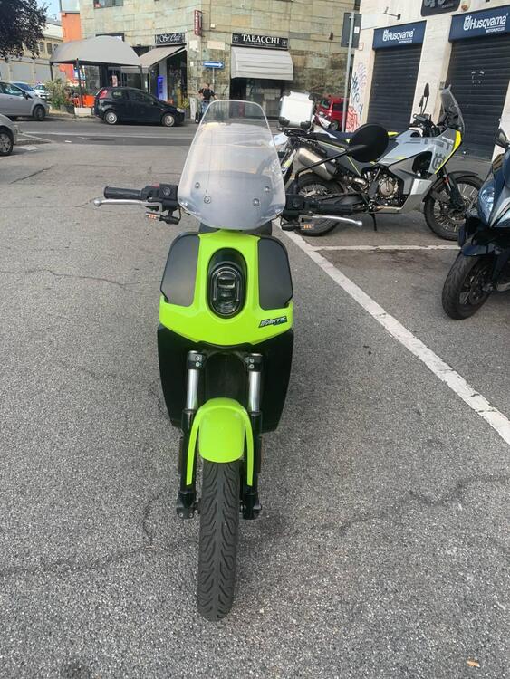 Fantic Motor Issimo City L1 (2023 - 25) (3)