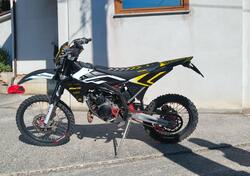 Fantic Motor Enduro 50 Performance 2t (2020) usata