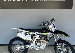 Triumph TF 450-RC Edition (2025) usata