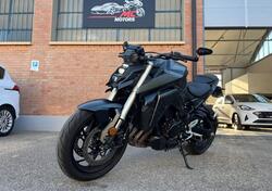 Suzuki GSX S 950 Sert Edition (2022) usata