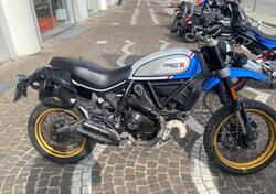 Ducati Scrambler 800 Desert Sled (2021 - 22) usata