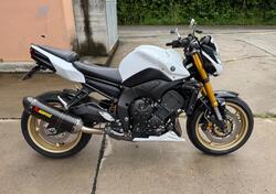 Yamaha FZ8 (2010 - 12) usata