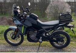 CFMOTO 450MT (2024 - 25) usata