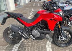 Ducati Multistrada V2 (2022 - 24) usata