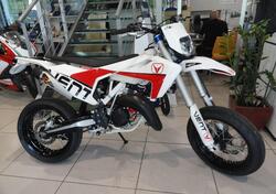 Vent Derapage 125 2t Compertition (2021 - 22) usata
