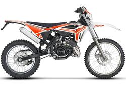 Betamotor RR 50 Enduro (2021 - 25) nuova