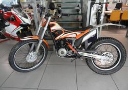 Scorpa SR 280 Long Ride (2012 - 15) usata