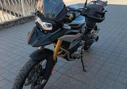 Bmw F 850 GS (2018 - 20) usata