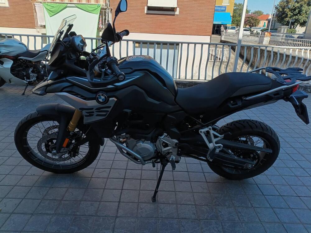 Bmw F 850 GS (2018 - 20) (2)