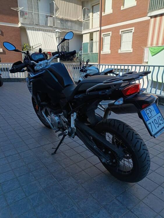 Bmw F 850 GS (2018 - 20) (3)