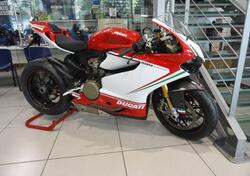 Ducati 1199 Panigale S Tricolore (2012 - 14) usata