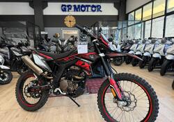 FB Mondial SMX 125 Enduro (2020 - 24) usata