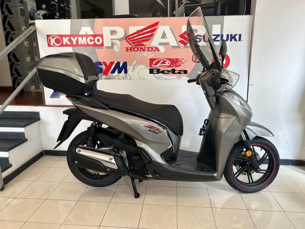 Honda SH 300 i Sport ABS (2018 - 20)