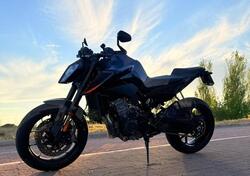 KTM 890 Duke (2021 - 23) usata