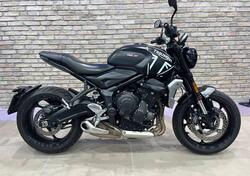 Triumph Trident 660 (2021 - 24) usata