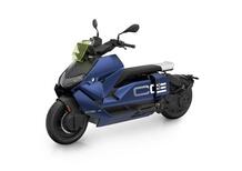 BMW CE 04: come cambia lo scooter elettrico per il 2026?