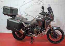 Honda Africa Twin CRF 1100L Adventure Sports DCT Travel Edition (2022 - 23) usata