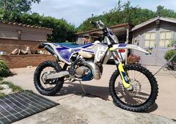 Husqvarna TE 300i (2019) usata