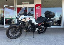 Honda CB 500 X (2021) usata