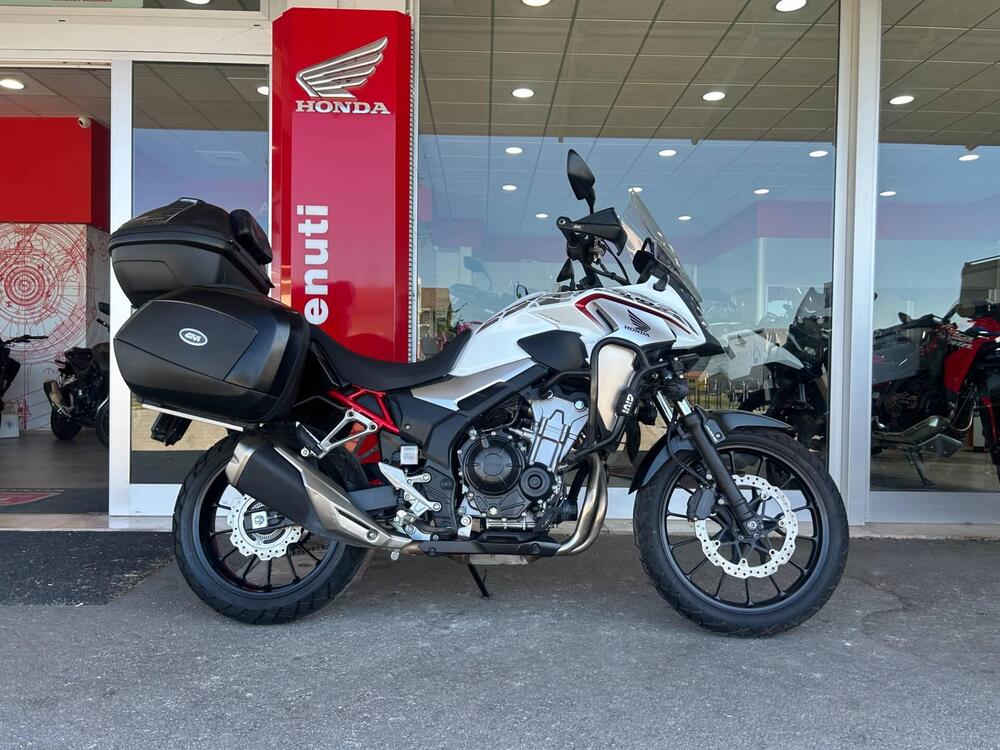 Honda CB 500 X (2021) (4)