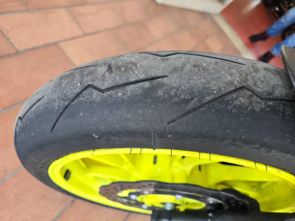Yamaha MT-07 (2017 - 18) (8)