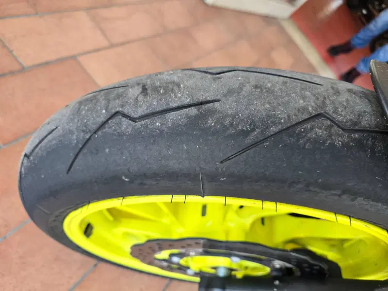 Yamaha MT-07 (2017 - 18) (8)