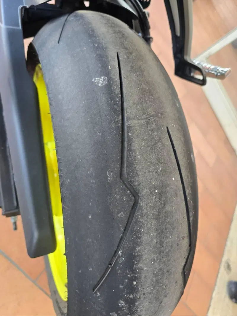 Yamaha MT-07 (2017 - 18) (9)