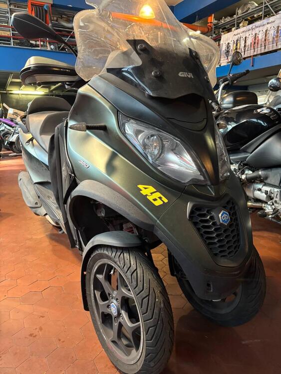 2020 Piaggio mp3 350 abs (non marciante)