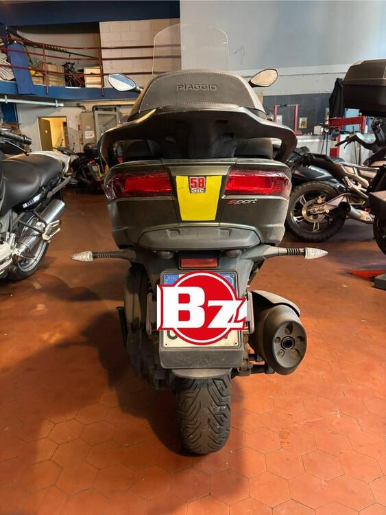 2020 Piaggio mp3 350 abs (non marciante) (3)