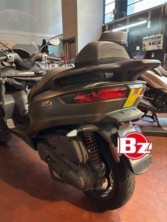 2020 Piaggio mp3 350 abs (non marciante) (4)