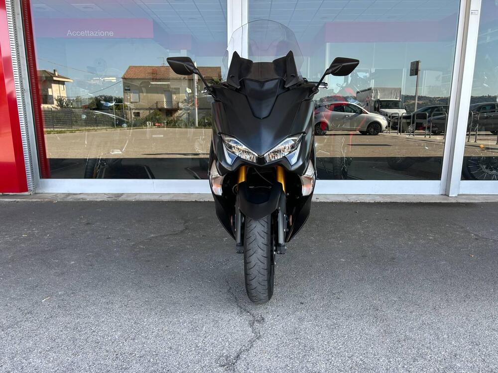 Yamaha T-Max 530 ABS (2015 - 17) (5)