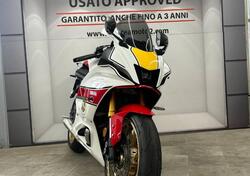 Yamaha YZF R7 World GP 60th Anniversary (2022 - 23) usata