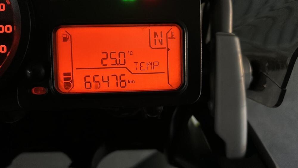 Bmw R 1200 GS (2004 - 07) (4)