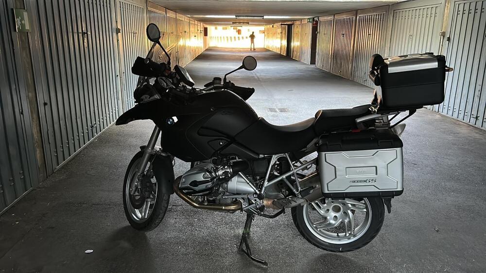 Bmw R 1200 GS (2004 - 07) (5)