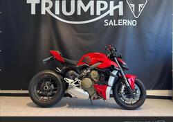 Ducati Streetfighter V4 1100 (2021 - 22) usata