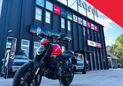 Ducati Monster 937 (2021 - 25) usata