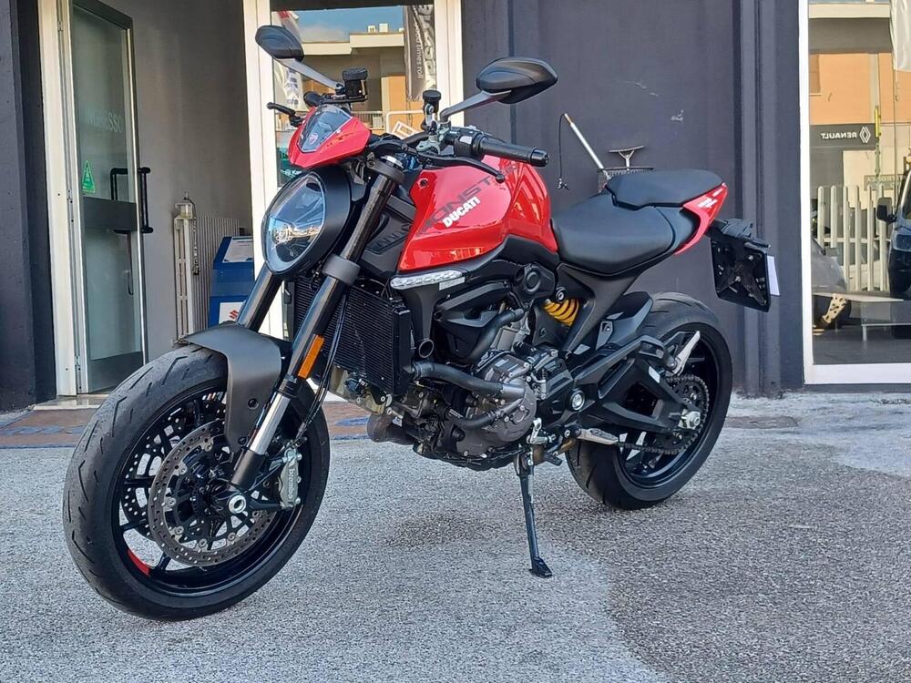 Ducati Monster 937 (2021 - 25) (3)