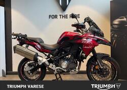 Benelli TRK 502X (2018 - 20) usata