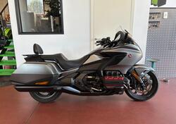 Honda GL 1800 Gold Wing DCT (2021 - 24) usata