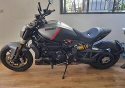 Ducati XDiavel 1262 Dark (2021 - 24) usata