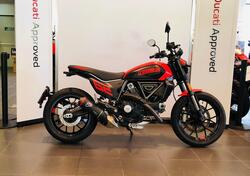 Ducati Scrambler 800 Full Throttle (2023 - 24) usata