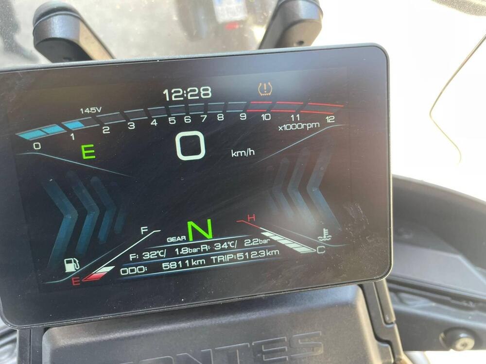 Zontes ZT310-T1 (2021 - 23) (5)