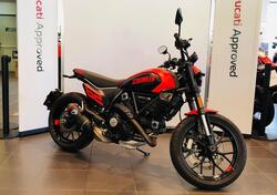 Ducati Scrambler 800 Full Throttle (2023 - 24) usata