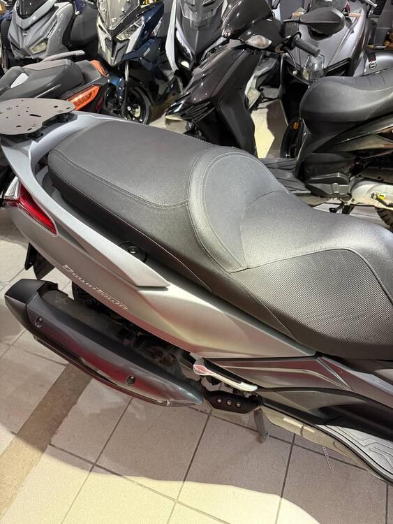 Kymco Downtown 350i ABS (2016 - 20) (4)